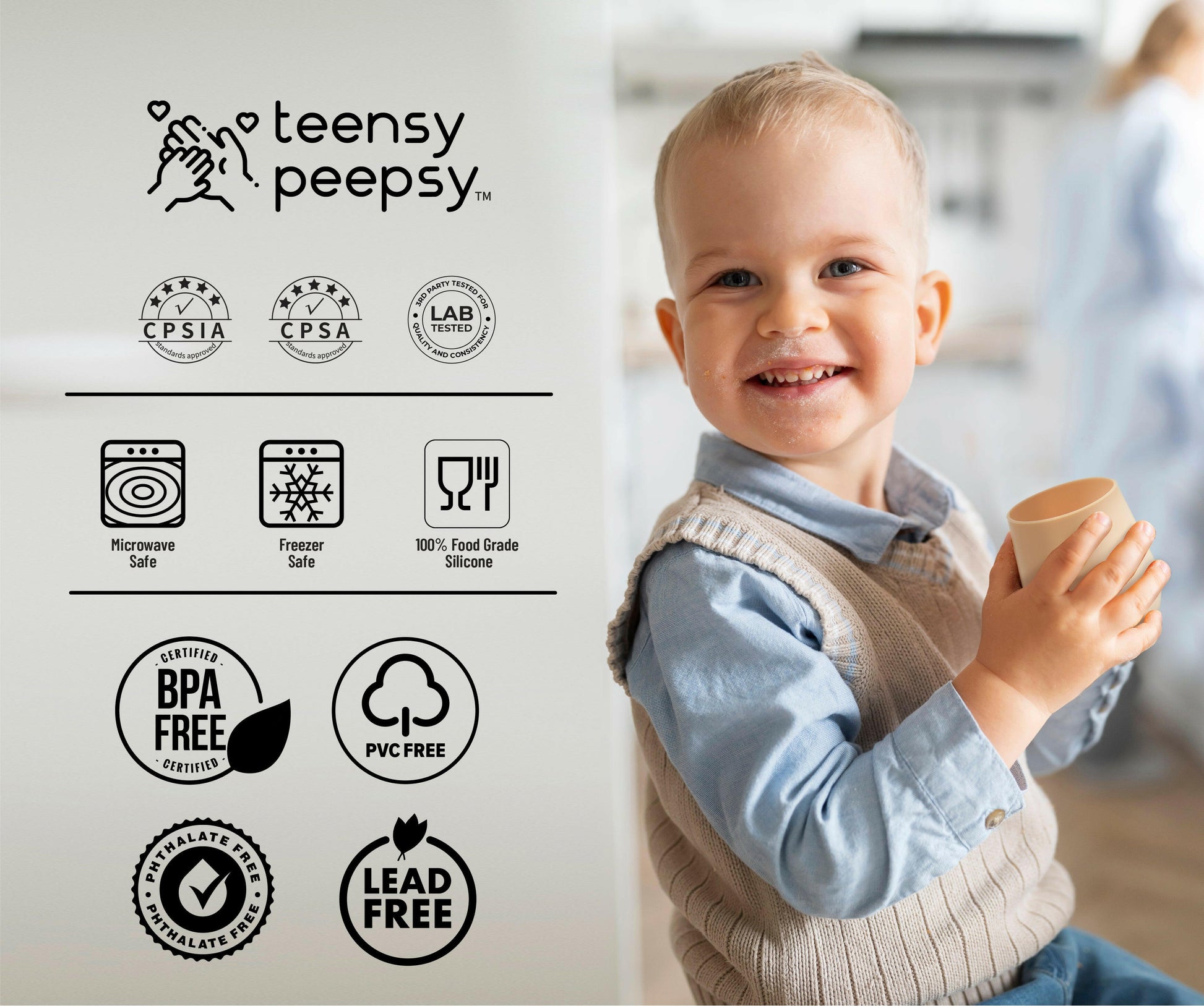 teensy peepsy Gift Card - teensy peepsy